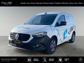 Annonce Mercedes Citan occasion Electrique e Fourgon PRO Standard eCitan Long  SISTERON