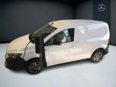 Annonce Mercedes Citan occasion Electrique e Fourgon PRO Standard eCitan Long  SISTERON