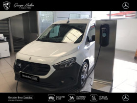 Mercedes Citan , garage GROUPE HUILLIER OCCASIONS  Gires