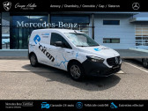 Annonce Mercedes Citan occasion Electrique e Fourgon PRO Standard � SAINT-EGREVE