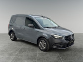 Mercedes Citan e Fourgon PRO Standard   Argonay 74