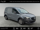 Annonce Mercedes Citan occasion Electrique e Fourgon PRO Standard  Argonay