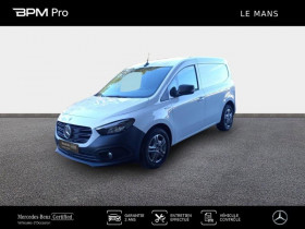 Mercedes Citan , garage Mercedes-Benz Le Mans - BPM Pro  Le Mans