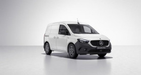 Mercedes Citan occasion 2023 mise en vente à Fontenay Sur Eure par le garage MERCEDES DAVIS 28 - photo n°1