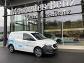 Mercedes Citan occasion année 2023 boite Automatique Annonce Mercedes Citan occasion Electrique eCitan Long Pro à Aurillac