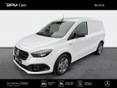 Mercedes Citan occasion année 2024 boite Automatique Annonce Mercedes Citan occasion Electrique eCitan Long Pro à LA CHAUSSEE SAINT VICTOR