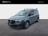 Mercedes Citan eCitan Long Pro   Vigneux-de-Bretagne 44