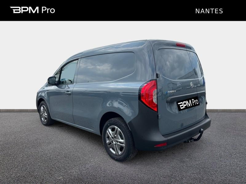 Mercedes Citan eCitan Long Pro  occasion  Vigneux-de-Bretagne - photo n3