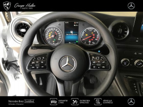 Mercedes Citan eCitan Long Pro  occasion  Gires - photo n7