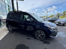 Mercedes Citan , garage SAS Euro Distribution  Aurillac