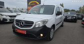 Annonce Mercedes Citan occasion Diesel FGN 111 CDI EXTRA LONG CA 5 PLACES  Perpignan