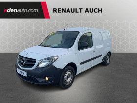 Mercedes Citan , garage RENAULT AUCH � Auch