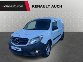Mercedes Citan occasion 2020 mise en vente &agrave; Auch par le garage RENAULT AUCH - photo n&deg;1