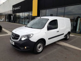 Annonce Mercedes Citan occasion Diesel FGN 111 CDI EXTRA LONG PRO  LAMBALLE