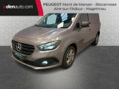 Annonce Mercedes Citan occasion Diesel FGN 112 CDI LONG DCT7 � Biscarrosse
