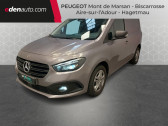 Mercedes Citan FGN 112 CDI LONG FIRST  2023 - annonce de voiture en vente sur Auto Sélection.com