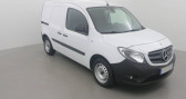 Mercedes Citan occasion année 2020 boite Manuelle Annonce Mercedes Citan occasion Diesel FOURGON 108 CDI LONG à CHANAS