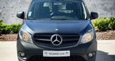 Annonce Mercedes Citan occasion Diesel FOURGON 109 CDI COMPACT PRO 90CH  BONNEVILLE