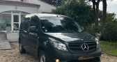 Mercedes Citan FOURGON 109 CDI COMPACT PRO / ORIGINE FRANCE / ENTRETIEN COM  2019 - annonce de voiture en vente sur Auto S&eacute;lection.com
