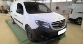 Annonce Mercedes Citan occasion Diesel FOURGON 109 CDI EXTRA LONG PRO  Saint-Cyr