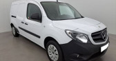 Annonce Mercedes Citan occasion Diesel FOURGON 109 CDI EXTRA LONG  CHANAS