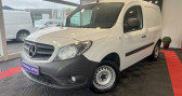 Annonce Mercedes Citan occasion Diesel FOURGON 109 CDI LONG PRIX HT !!!  CREUZIER LE VIEUX