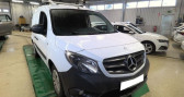 Annonce Mercedes Citan occasion Diesel FOURGON 109 CDI LONG PRO 3PL  Saint-Cyr