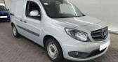 Mercedes Citan occasion année 2020 boite Manuelle Annonce Mercedes Citan occasion Diesel FOURGON 109 CDI LONG à MIONS