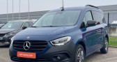 Mercedes Citan FOURGON 109 CDI   Colmar 68