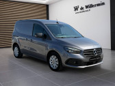 Mercedes Citan occasion année 2021 boite Manuelle Annonce Mercedes Citan occasion Diesel FOURGON CITAN FGN 112 CDI LONG à CAVAILLON