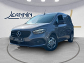 Mercedes Citan occasion année 2022 boite Manuelle Annonce Mercedes Citan occasion Diesel FOURGON CITAN FGN 112 CDI LONG à Troyes