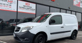Annonce Mercedes Citan occasion Diesel FOURGON FGN 109 CDI LONG  Bouxires Sous Froidmond