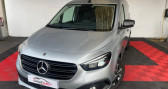 Annonce Mercedes Citan occasion Diesel FOURGON FGN 112 CDI LONG SELECT  Cournon d'Auvergne