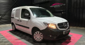 Annonce Mercedes Citan occasion Diesel FOURGON GN 108 CDI COMPACT SELECT � Cuincy
