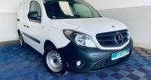 Mercedes Citan FOURGON GN 109 CDI LONG PRO   Sannerville 14