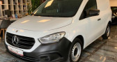 Mercedes Citan occasion année 2022 boite Manuelle Annonce Mercedes Citan occasion Diesel II LONG 112 1 5 CDI BM PRO / 02/2022 à Saint Patrice