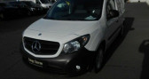 Mercedes Citan occasion année 2018 boite Manuelle Annonce Mercedes Citan occasion Diesel Mercedes-Benz Citan 108 CDI lang à LATTES