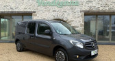 Mercedes Citan MIXTO 109 CDI Extra Long Cabine Approfondie Repliable 13 740  2018 - annonce de voiture en vente sur Auto Sélection.com