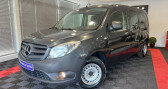 Mercedes Citan MIXTO 109 CDI EXTRA LONG REPLIABLE PRO   CREUZIER LE VIEUX 03