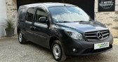 Mercedes Citan mixto extra long 109 cdi pro 12 900ht  2019 - annonce de voiture en vente sur Auto Sélection.com