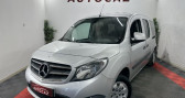 Mercedes Citan TOURER 109 CDI Long Plus +7places+125000KM   THIERS 63
