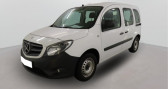 Mercedes Citan TOURER 109 CDI Long   MIONS 69