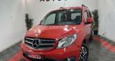 Annonce Mercedes Citan occasion Diesel TOURER 111 CDI BVM6 Plus � THIERS