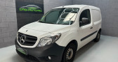 Mercedes Citan TOURER 111 CDI Long Select  2020 - annonce de voiture en vente sur Auto S&eacute;lection.com