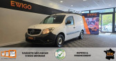 Annonce Mercedes Citan occasion Diesel vu fourgon 1.5 108 cdi 75 long � Saint-Apollinaire