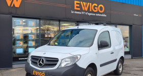 Mercedes Citan occasion 2015 mise en vente &agrave; Rixheim par le garage EWIGO MULHOUSE - photo n&deg;1