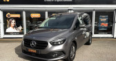 Annonce Mercedes Citan occasion Diesel vu fourgon 1.5 95ch cdi 110 long select tva recuperable si�g � Monéteau
