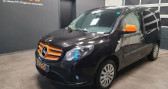 Annonce Mercedes Citan occasion Diesel VU FOURGON 111 CDI 110ch LONG (12492 HT)  Hoenheim