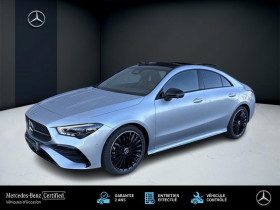 Mercedes CL , garage DIETRICH KROELY  COLMAR
