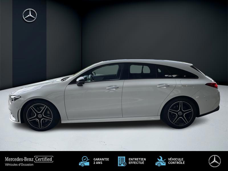 Mercedes CL   occasion  LAXOU - photo n2